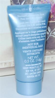 LANCOME Resolution D-Contraxol Anti-Wrinkle Treatment ~ .5 OZ GWP 