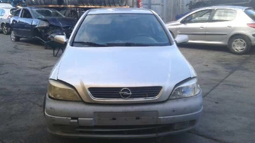 09180809 Tensor Correa Auxiliar para OPEL ASTRA G BERLINA * 2000 1089343 - Imagen 3 de 8