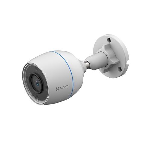 Recensione Ezviz H3c IP Camera: Performance e Sicurezza Outdoor