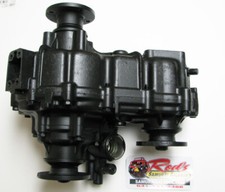 Suzuki Samurai Transfer Case Rebuilt Stock Gears 1990-1995 14mm Large Flange