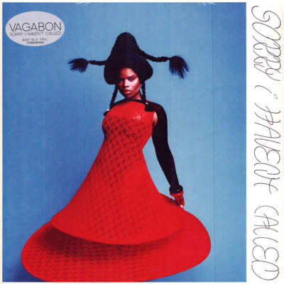 Vagabon - Sorry I Haven't Called Baby Blue Vinyl Edition (2023 - EU - Original)