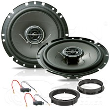 PIONEER LAUTSPRECHER für VW ID.3 ab 2019 Heck Tür Hinten 2-Wege Koax 170W #BZM7