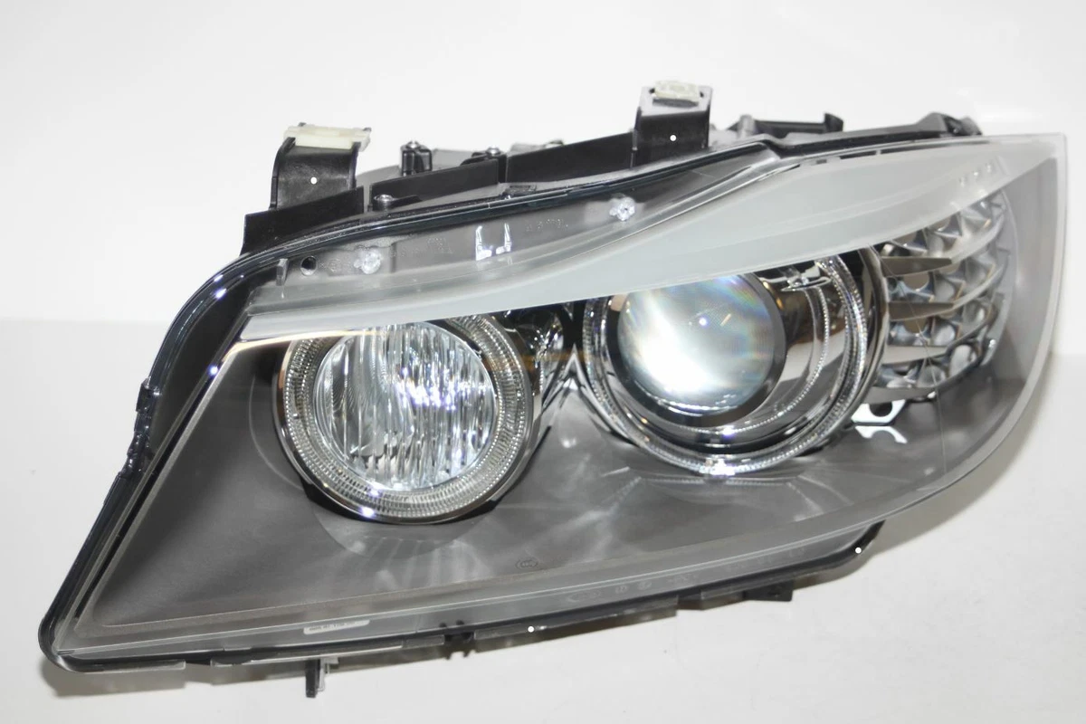 BMW 3er E90 E91 Bi-Xenon AFS KL Scheinwerfer Links 63117240263 MM  