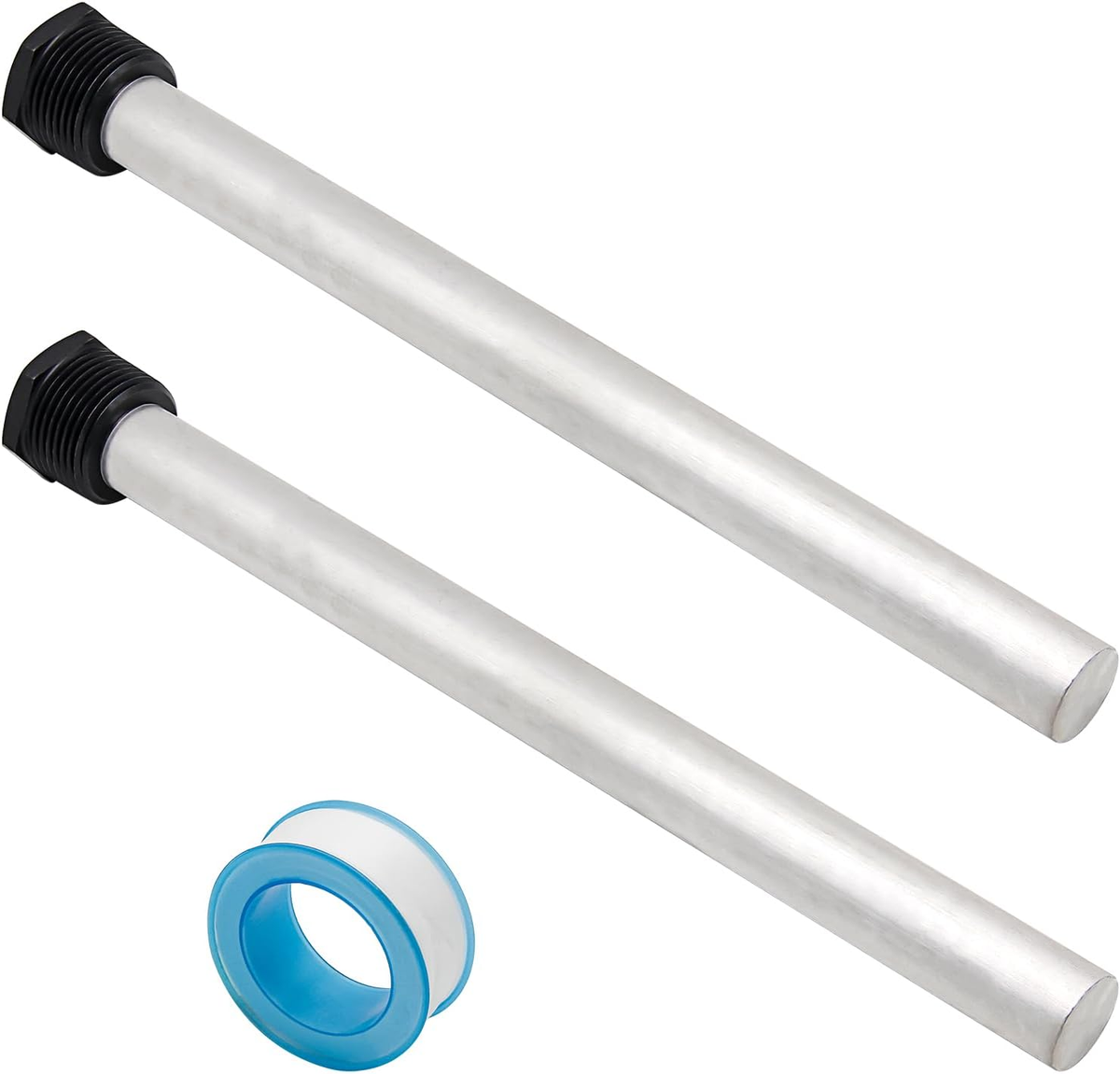 Heater Anode Replacement Whirlpool E1f50rd045v Anode Rod Anode Rod