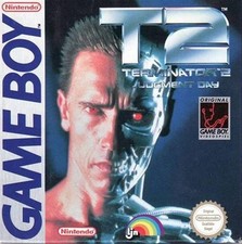 ebay® Auktion 127416473051 | Terminator 2 Judgment Day - Nintendo Game Boy Gameboy Action Videospiel OVP Thumbnail of ebay® auction 127416473051 | Terminator 2 Judgment Day - Nintendo Game Boy Gameboy Action Videospiel OVP