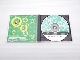 3D Lemmings Sega Saturn JP GAME. 9000024868137