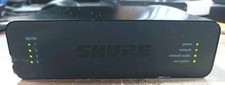 Shure ANI4IN-BLOCK Audio Network Interface.