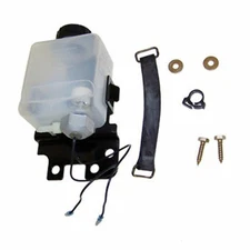 Mercruiser Bravo Gear Lube Monitor Kit Square 806193A48 1991 - Up