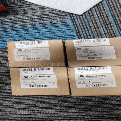 1 Unit NEW Allen-Bradley 140M-F8E-C25 Fast Shiping+Warranty