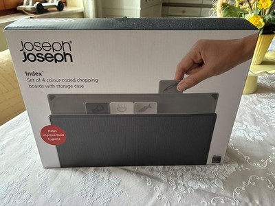 joseph joseph Schneidebrett Neu Top Zustand mit Original Verpackung