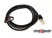 Maxgear 20-0254 Sensor FüR Raddrehzahl ABS Sensor Raddrehzahl