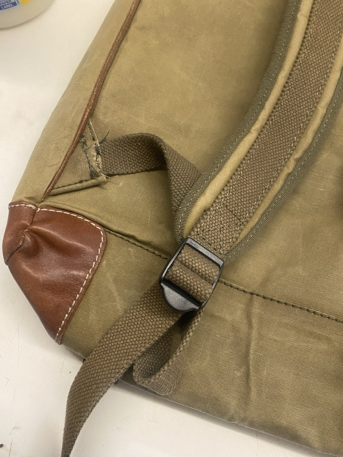 Bree Backpack - image 8