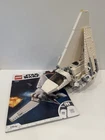 LEGO Star Wars: Imperial Shuttle (75302)