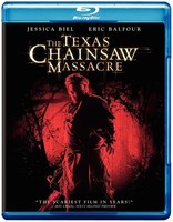 Texas Chainsaw Massa - BLU-RAY - G3Z