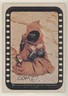 1977 Star Wars Stickers Jawa #27 0e3