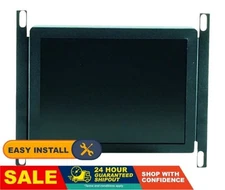 LCD monitor upgrade for 9-inch Yasnac/Yaskawa LX1 with Cable Kit