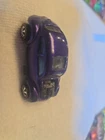 Hot Wheels Redline (Original) 1968 Custom Volkswagen U.S (Purple)