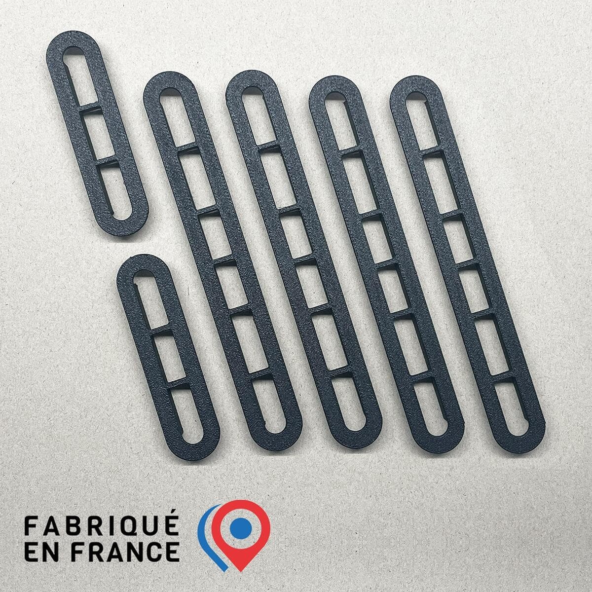 Inserts d'aération Golf MK1 pour restauration de chauffage et ventilation habitacle ancienne