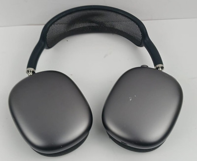 Apple AirPods Max Space Grau   Premium Over-Ear ANC-Kopfhörer,