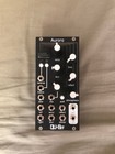 Module eurorack "Aurora" de Qubit electronix