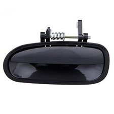Door Handle Exterior Rear Driver Left Side Replacement fit 1996-2000 for