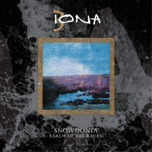 Iona Beyond Snowdonia (CD) Album