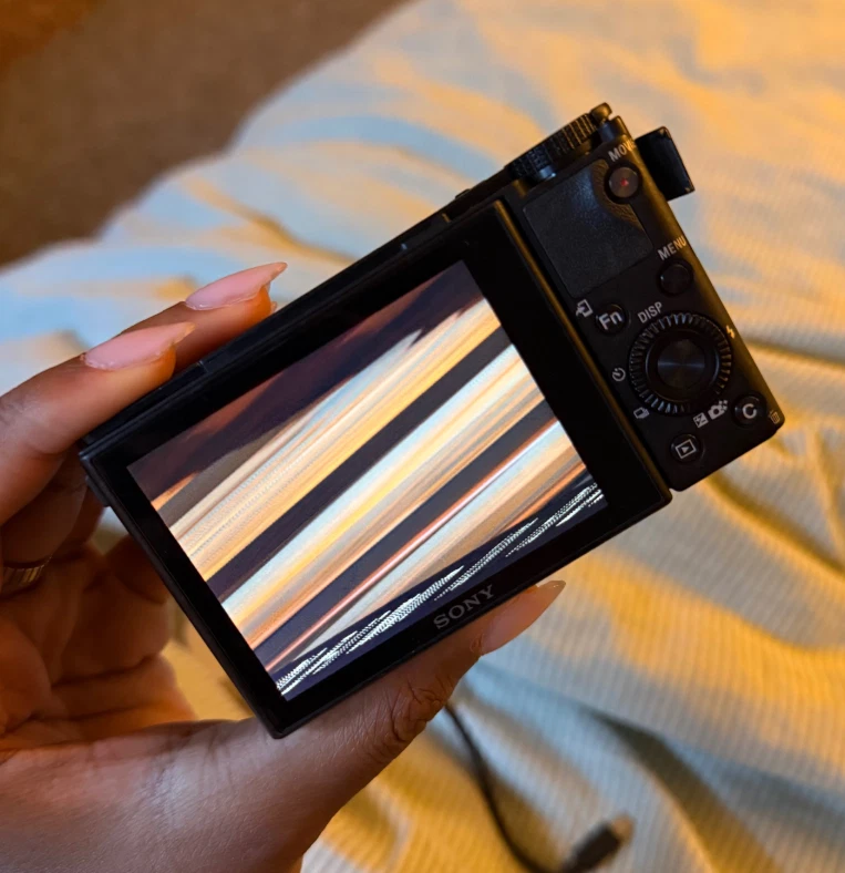 Sony Cyber-shot DSC-RX100 III Digital Cameras for Sale - Shop New