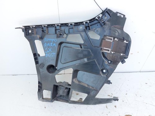 stoßstangenhalterung vorne links BMW SERIE 3 G21 2019 - 7427995 brufpK2829-82729