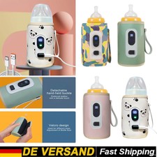 USB-Baby-Flaschenwärmer Tragbare Auto Reise ...