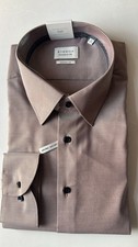 ETERNA Herrenhemd Comfort Fit Gr. 45 / XXL   ...