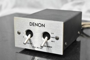 Denon Au320 | eBay
