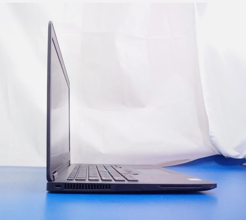 Dell Latitude E7470 14" Core i7-6600U 2.60GHz 16GB RAM 256GB SSD win 11 - Image 4 of 4