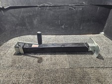 Ram 5000 Series 5000 Lb. Support Cap. Side Wind Trailer Jack 3000lb Lift Cap.