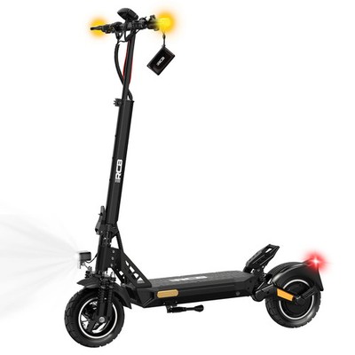 E-Scooter mit Straßenzulassung Elektroroller ABE Faltbar Escooter Elektro Roller