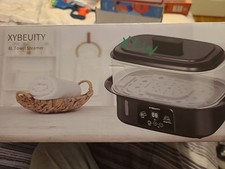 XY BEUITY 8l Towel Warmer with LED Display Electric Towel Warmer