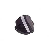 Puig Cupolino Univ. Trend PER BMW S1000 R 17-20 Fume Scuro