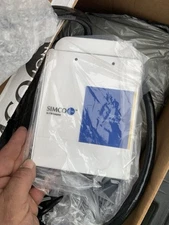 SIMCO An ITW Company N 19p Gun lonizing Air cun