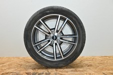 15-23 Ford Mustang 18x8 Aluminum 10 5 Split Spoke Wheel Rim Tire Oem 88k 3 15-23 Ford Mustang 18x8 Aluminum 10 5 Split Spoke Wheel Rim Tire Oem 88k 3