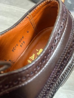 Alden 975