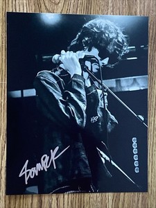 Sombr 直筆サイン signed art card ソンバー Sombr 直筆サイン signed art card ソンバー Sombr Autograph | eBay