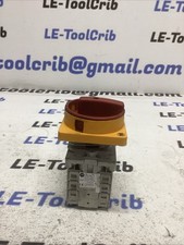 ALLEN BRADLEY 194L-E20-* SER A LOAD SWITCH K-356