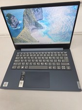 Lenovo Ideapad-S340 81VV i3-1005G1 10th Gen 8GB RAM 120GB SSD + 700GB HDD Laptop