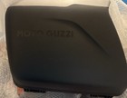 MOTO GUZZI V100 MANDELLO / STELVIO SIDE PANNIERS 2S002251 GENUINE