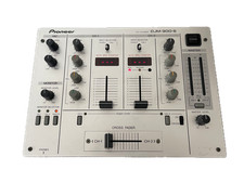 Pioneer Djm-300-s 2 Channel DJ Music Mixer for sale online | eBay