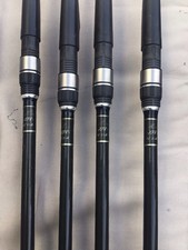 4 X Free Spirit Carp Rods