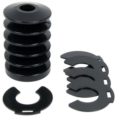 ALLSTAR PERFORMANCE Adjustable Poly Bump Kit