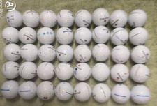 40 (2kg) WILSON DX2 SOFT * -Varying Quality: Some Pen Markings K26