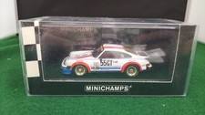 Minichamps Porsche 934 1/43 scale