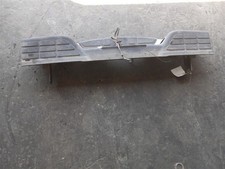 1998-2005 Chev Blazer S10jimmy S15 Rear Bumper 2 Door Center 1 Piece Wo Ends 1998-2005 Chev Blazer S10jimmy S15 Rear Bumper 2 Door Center 1 Piece Wo Ends