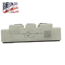 1PCS New SEMIKRON SKM195GAL126DP IGBT Module SKM195GAL126DP
